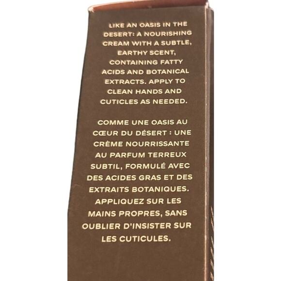 TwentyNine Palms Moonlight Mesa Hand Cream, NWT - Picture 3 of 3